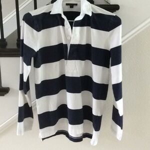 Women’s JCrew shirt